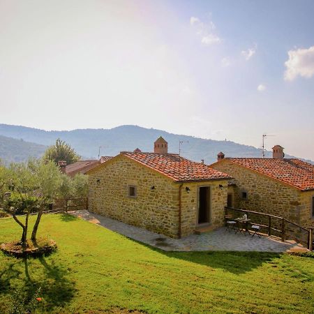 Belvilla By Oyo San Martino Ulivi Cortona Ngoại thất bức ảnh