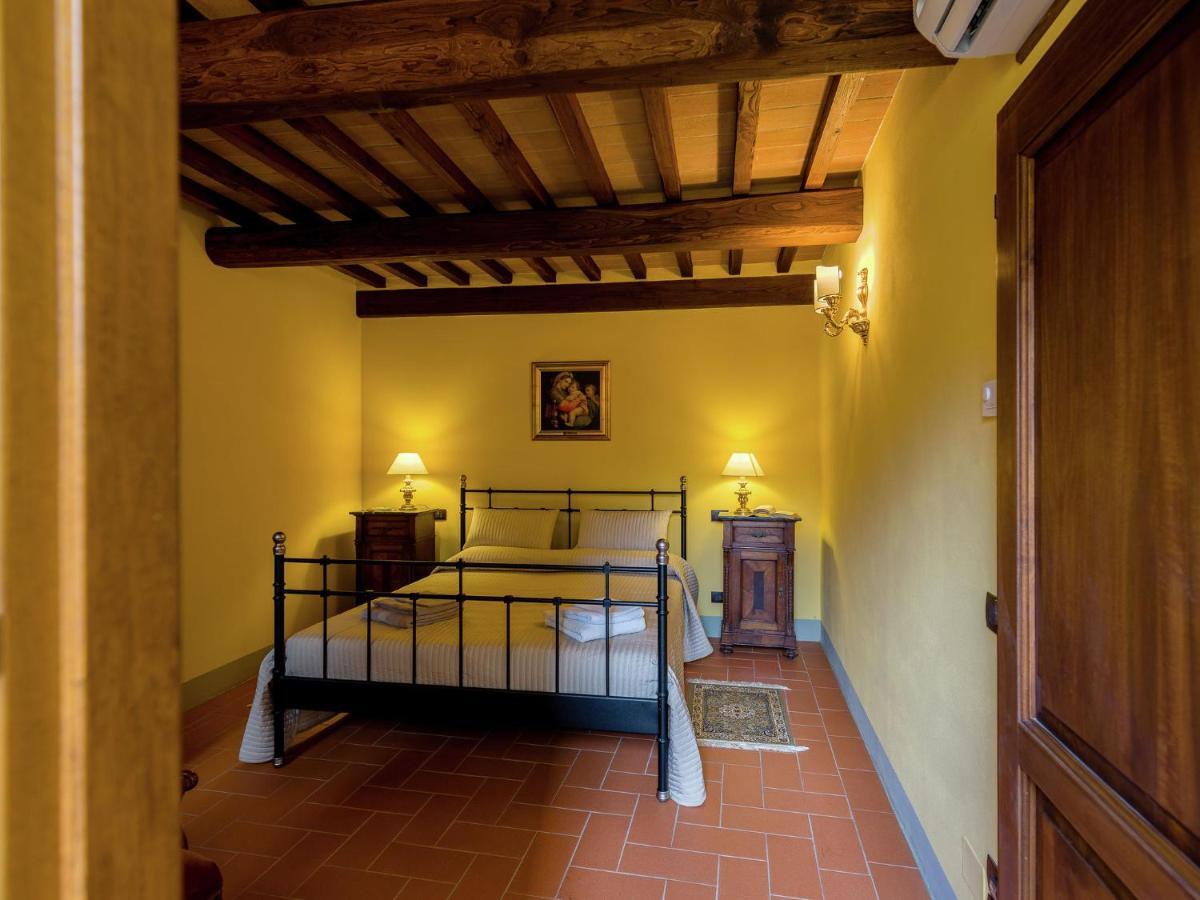Belvilla By Oyo San Martino Ulivi Cortona Ngoại thất bức ảnh