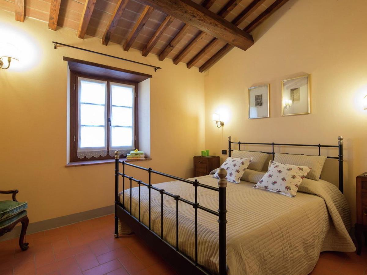 Belvilla By Oyo San Martino Ulivi Cortona Ngoại thất bức ảnh