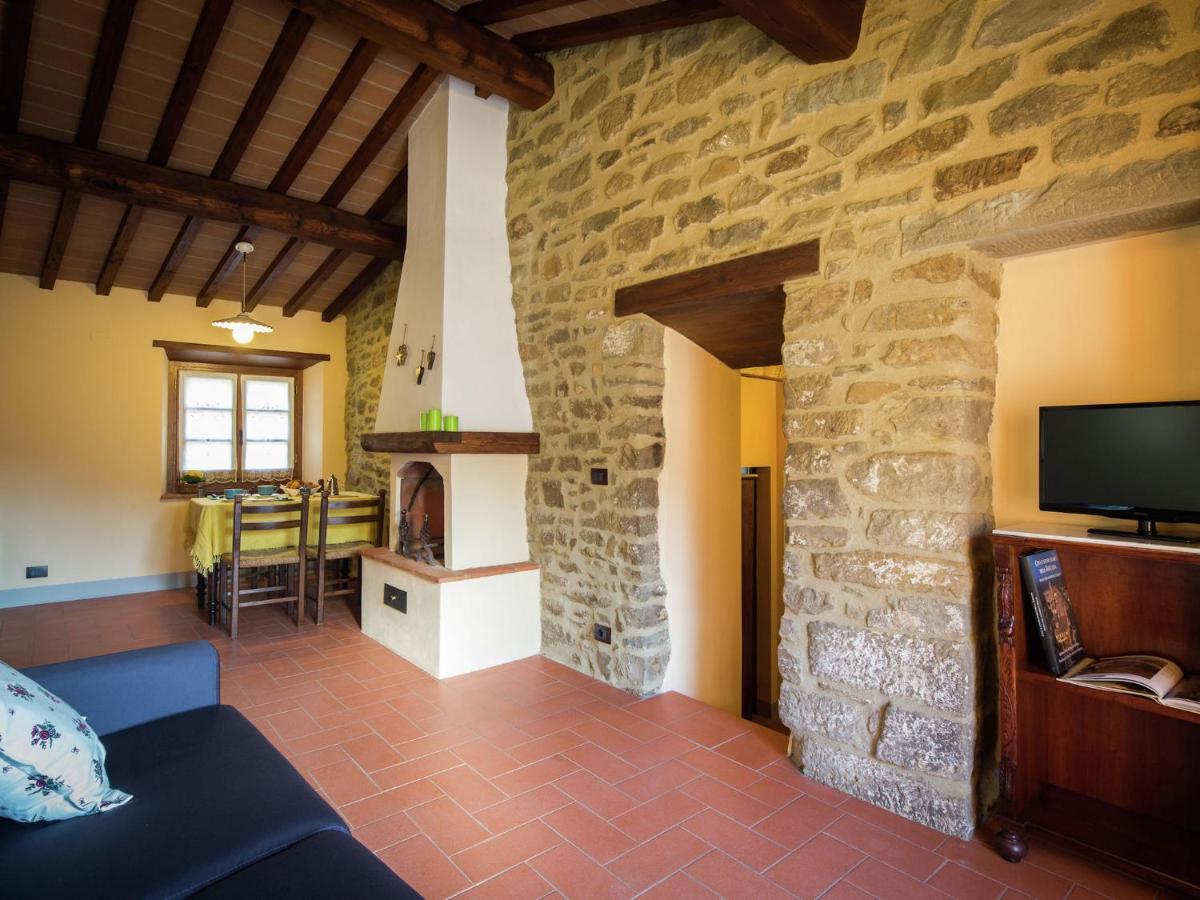 Belvilla By Oyo San Martino Ulivi Cortona Ngoại thất bức ảnh